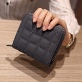 Women Short Wallets