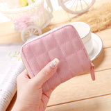 Women Short Wallets