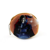 Cute Style Captain America Wallet