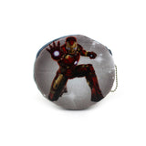 Cute Style Captain America Wallet