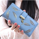 Designer Famous Brand Luxury Women's Wallet