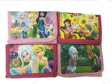 Wholesale 12Pcs Superhero Wallet