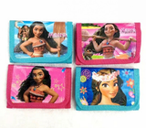 Wholesale 12Pcs Superhero Wallet