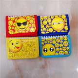 Wholesale 12Pcs Superhero Wallet