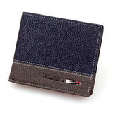 Business Card Holder For Men Wallet