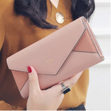 New Style Envelope Designer Clutch Wallets