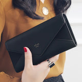 New Style Envelope Designer Clutch Wallets