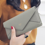 New Style Envelope Designer Clutch Wallets