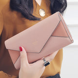 New Style Envelope Designer Clutch Wallets