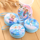 Cute Princess Wallet