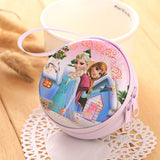 Cute Princess Wallet