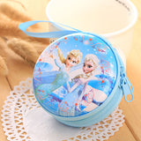 Cute Princess Wallet