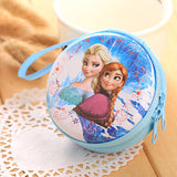 Cute Princess Wallet