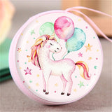 Cute Princess Wallet