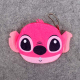Hot On Sale Kawaii Cartoon Superman/Spiderman/Unicorn Children Plush Wallet