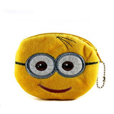 Hot On Sale Kawaii Cartoon Superman/Spiderman/Unicorn Children Plush Wallet