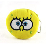 Hot On Sale Kawaii Cartoon Superman/Spiderman/Unicorn Children Plush Wallet