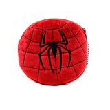 Hot On Sale Kawaii Cartoon Superman/Spiderman/Unicorn Children Plush Wallet