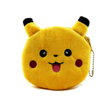 Hot On Sale Kawaii Cartoon Superman/Spiderman/Unicorn Children Plush Wallet