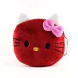 Hot On Sale Kawaii Cartoon Superman/Spiderman/Unicorn Children Plush Wallet
