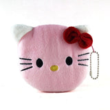 Hot On Sale Kawaii Cartoon Superman/Spiderman/Unicorn Children Plush Wallet