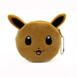 Hot On Sale Kawaii Cartoon Superman/Spiderman/Unicorn Children Plush Wallet