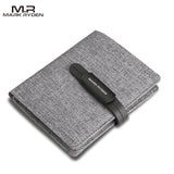 Mark Ryden New Arrival Men Wallet