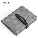 Mark Ryden New Arrival Men Wallet