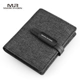 Mark Ryden New Arrival Men Wallet