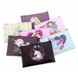 Cute Girl Wallets