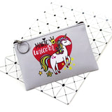 Cute Girl Wallets