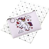 Cute Girl Wallets