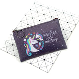 Cute Girl Wallets