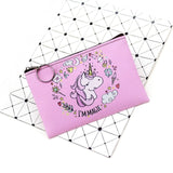 Cute Girl Wallets