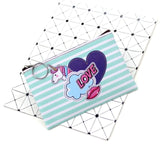 Cute Girl Wallets