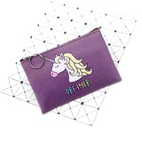 Cute Girl Wallets