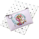 Cute Girl Wallets