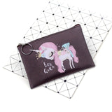 Cute Girl Wallets