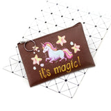 Cute Girl Wallets