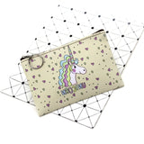 Cute Girl Wallets