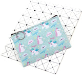 Cute Girl Wallets