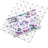 Cute Girl Wallets