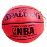 Cartoon Basketbal Wallet