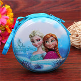 Cute Princess Wallet