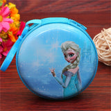 Cute Princess Wallet