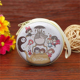 Cute Princess Wallet