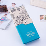 BOTUSI Women Wallets