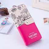 BOTUSI Women Wallets