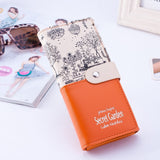 BOTUSI Women Wallets