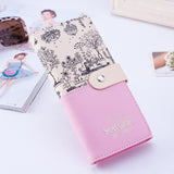 BOTUSI Women Wallets